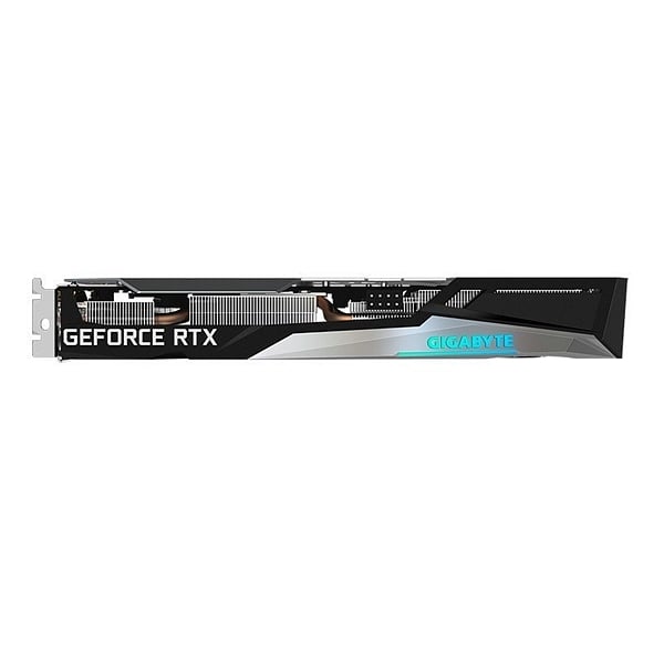 Gigabyte GeForce RTX3060 Gaming OC 12GB GDDR6 LHR  Gráfica