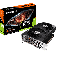 Gigabyte GeForce RTX 3060 Gaming OC 8GB GDRR6  Tarjeta Gráfica Nvidia