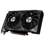 Gigabyte GeForce RTX 3060 Gaming OC 8GB GDRR6  Tarjeta Gráfica Nvidia