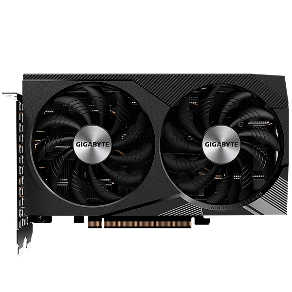 Gigabyte GeForce RTX 3060 Gaming OC 8GB GDRR6  Tarjeta Gráfica Nvidia