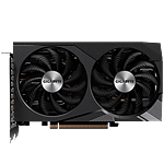 Gigabyte GeForce RTX 3060 Gaming OC 8GB GDRR6  Tarjeta Gráfica Nvidia