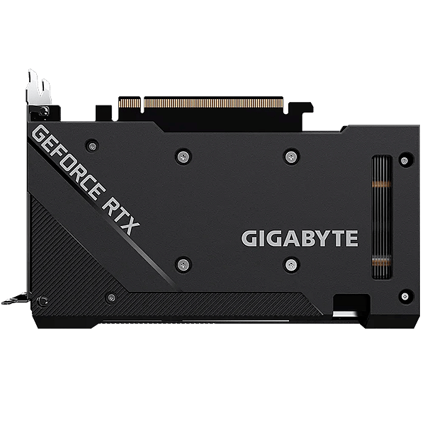 Gigabyte GeForce RTX 3060 Gaming OC 8GB GDRR6  Tarjeta Gráfica Nvidia