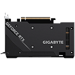 Gigabyte GeForce RTX 3060 Gaming OC 8GB GDRR6  Tarjeta Gráfica Nvidia