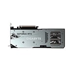 Gigabyte GeForce RTX3060 Ti Gaming OC Pro 8GB GDDR6 rev 20  Gráfica
