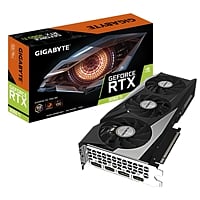 Gigabyte GeForce RTX3060 Ti Gaming OC Pro 8GB GDDR6 LHR - Gráfica