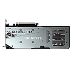 Gigabyte GeForce RTX3060 Ti Gaming OC 8GB GD6  Gráfica