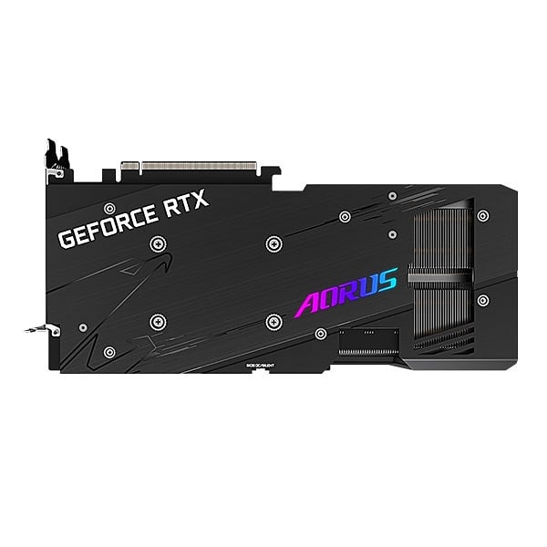 Aorus GeForce RTX3070 Master 8GB GDDR6 LHR  Gráfica