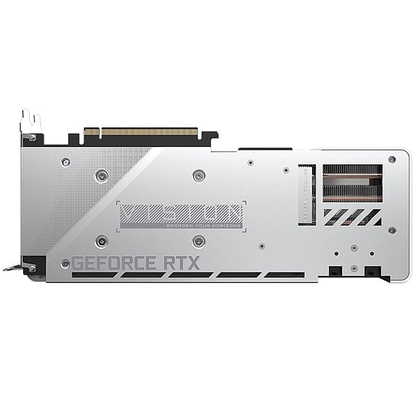 Gigabyte GeForce RTX3070 Vision OC 8GB GDDR6 LHR  Gráfica
