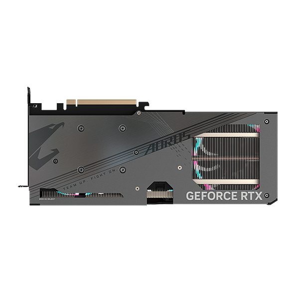 Gigabyte GeForce RTX 4060 Aorus Elite 8GB GDDR6 DLSS3  Tarjeta Gráfica Nvidia