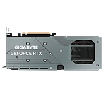 Gigabyte GeForce RTX 4060 Gaming OC 8GB GDDR6 DLSS3  Tarjeta Gráfica Nvidia