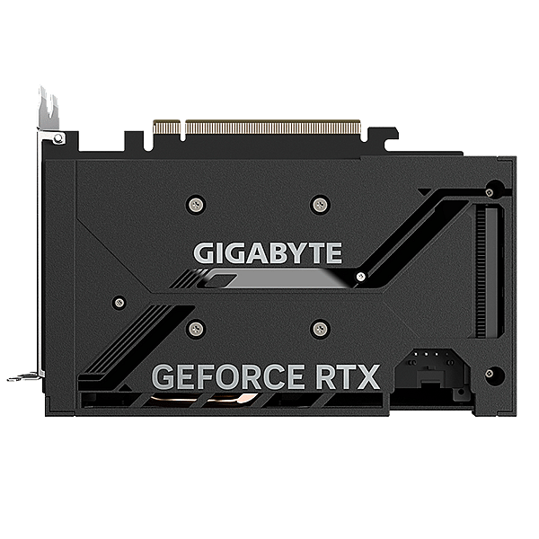 Gigabyte GeForce RTX 4060 WindForce OC 8GB GDDR6 DLSS3  Tarjeta Gráfica Nvidia
