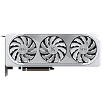 Gigabyte GeForce RTX 4060 Ti Aero OC 8GB GDDR6 DLSS3  Tarjeta Gráfica Nvidia