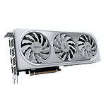 Gigabyte GeForce RTX 4060 Ti Aero OC 8GB GDDR6 DLSS3  Tarjeta Gráfica Nvidia