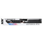 Gigabyte GeForce RTX 4060 Ti Aero OC 8GB GDDR6 DLSS3  Tarjeta Gráfica Nvidia