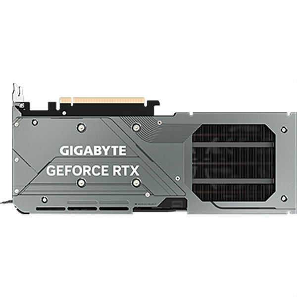 Gigabyte GeForce RTX 4060 Ti Gaming OC 8GB GDDR6 DLSS3  Tarjeta Gráfica Nvidia