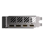 Gigabyte GeForce RTX 4060 Ti Windforce OC 8GB GDDR6 DLSS3  Tarjeta Gráfica Nvidia