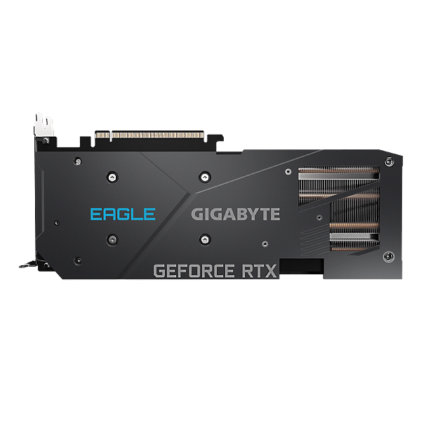 Gigabyte GeForce RTX 4070 Eagle OC V2 12GB GDDR6X DLSS3  Tarjeta Gráfica Nvidia