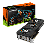 Gigabyte GeForce RTX 4070 Gaming OC V2 12GB GDDR6X DLSS3  Tarjeta Gráfica Nvidia