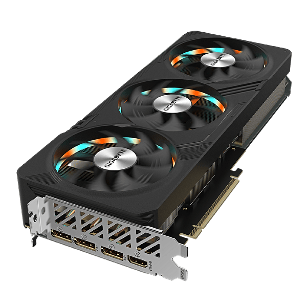 Gigabyte GeForce RTX 4070 Gaming OC V2 12GB GDDR6X DLSS3  Tarjeta Gráfica Nvidia