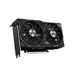 Gigabyte GeForce RTX 4070 Windforce 2X OC V2 12GB GDDR6 DLSS3  Tarjeta Gráfica Nvidia