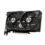 Gigabyte GeForce RTX 4070 Windforce 2X OC V2 12GB GDDR6 DLSS3  Tarjeta Gráfica Nvidia