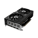 Gigabyte GeForce RTX 4070 Windforce 2X OC V2 12GB GDDR6 DLSS3  Tarjeta Gráfica Nvidia