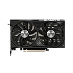 Gigabyte GeForce RTX 4070 Windforce 2X OC V2 12GB GDDR6 DLSS3  Tarjeta Gráfica Nvidia