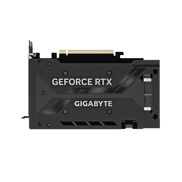 Gigabyte GeForce RTX 4070 Windforce 2X OC V2 12GB GDDR6 DLSS3  Tarjeta Gráfica Nvidia