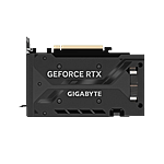 Gigabyte GeForce RTX 4070 Windforce 2X OC V2 12GB GDDR6 DLSS3  Tarjeta Gráfica Nvidia