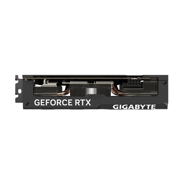 Gigabyte GeForce RTX 4070 Windforce 2X OC V2 12GB GDDR6 DLSS3  Tarjeta Gráfica Nvidia