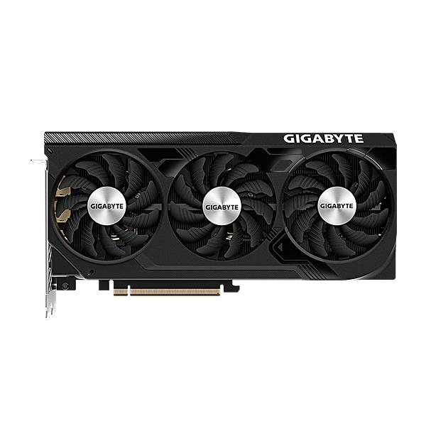 Gigabyte GeForce RTX 4070 WindForce V2 12GB GDDR6X DLSS3  Tarjeta Gráfica Nvidia