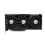 Gigabyte GeForce RTX 4070 WindForce V2 12GB GDDR6X DLSS3  Tarjeta Gráfica Nvidia