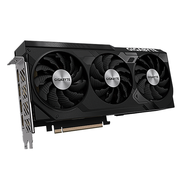 Gigabyte GeForce RTX 4070 WindForce V2 12GB GDDR6X DLSS3  Tarjeta Gráfica Nvidia