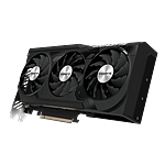 Gigabyte GeForce RTX 4070 WindForce V2 12GB GDDR6X DLSS3  Tarjeta Gráfica Nvidia