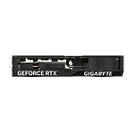 Gigabyte GeForce RTX 4070 WindForce V2 12GB GDDR6X DLSS3  Tarjeta Gráfica Nvidia