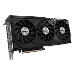 Gigabyte GeForce RTX 4070 Windforce OC V2 12GB GDDR6 DLSS3  Tarjeta Gráfica Nvidia