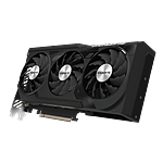 Gigabyte GeForce RTX 4070 Windforce OC V2 12GB GDDR6 DLSS3  Tarjeta Gráfica Nvidia