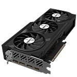 Gigabyte GeForce RTX 4070 Windforce OC V2 12GB GDDR6 DLSS3  Tarjeta Gráfica Nvidia