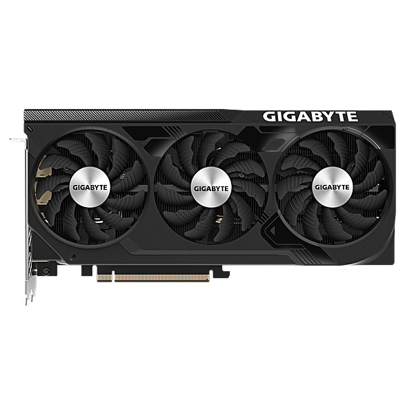 Gigabyte GeForce RTX 4070 Windforce OC V2 12GB GDDR6 DLSS3  Tarjeta Gráfica Nvidia