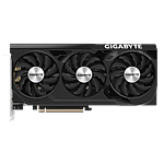 Gigabyte GeForce RTX 4070 Windforce OC V2 12GB GDDR6 DLSS3  Tarjeta Gráfica Nvidia