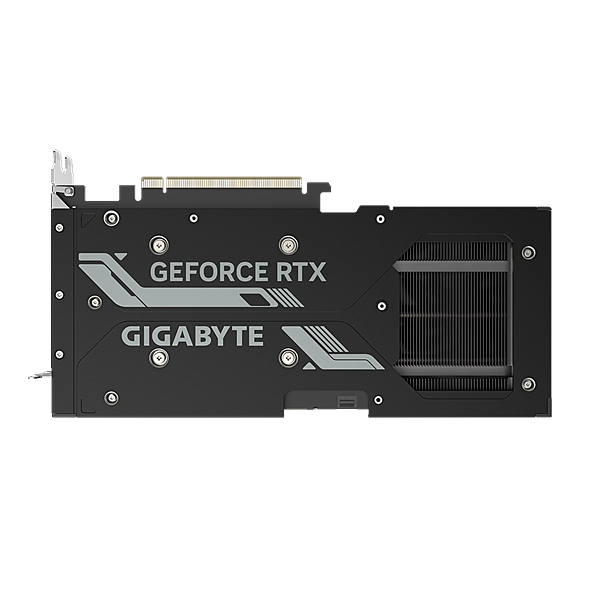 Gigabyte GeForce RTX 4070 Windforce OC V2 12GB GDDR6 DLSS3  Tarjeta Gráfica Nvidia