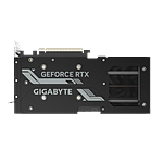 Gigabyte GeForce RTX 4070 Windforce OC V2 12GB GDDR6 DLSS3  Tarjeta Gráfica Nvidia