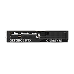 Gigabyte GeForce RTX 4070 Windforce OC V2 12GB GDDR6 DLSS3  Tarjeta Gráfica Nvidia