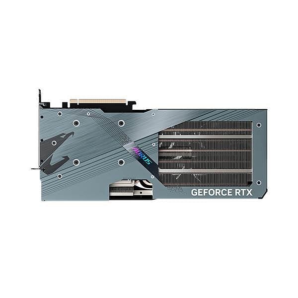 Gigabyte GeForce RTX 4070 Ti Aorus Master 12GB GDDR6X  Tarjeta Gráfica Nvidia