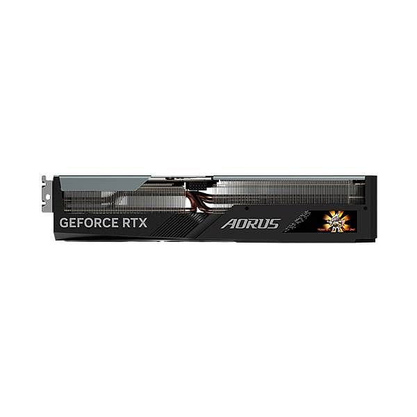 Gigabyte GeForce RTX 4070 Ti Aorus Master 12GB GDDR6X  Tarjeta Gráfica Nvidia