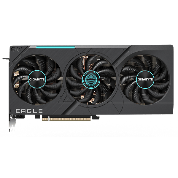 Gigabyte GeForce RTX4070 Ti Eagle OC 12GB GD6X  Gráfica