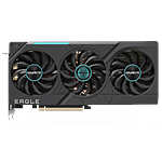 Gigabyte GeForce RTX4070 Ti Eagle OC 12GB GD6X  Gráfica