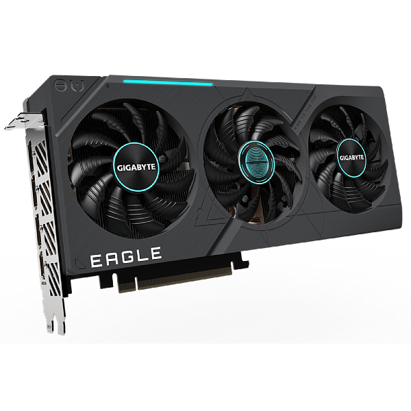 Gigabyte GeForce RTX4070 Ti Eagle OC 12GB GD6X  Gráfica