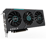 Gigabyte GeForce RTX4070 Ti Eagle OC 12GB GD6X  Gráfica