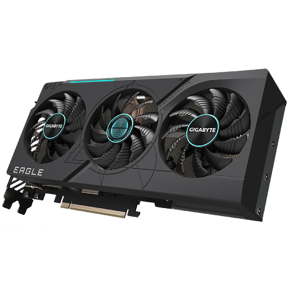 Gigabyte GeForce RTX4070 Ti Eagle OC 12GB GD6X  Gráfica